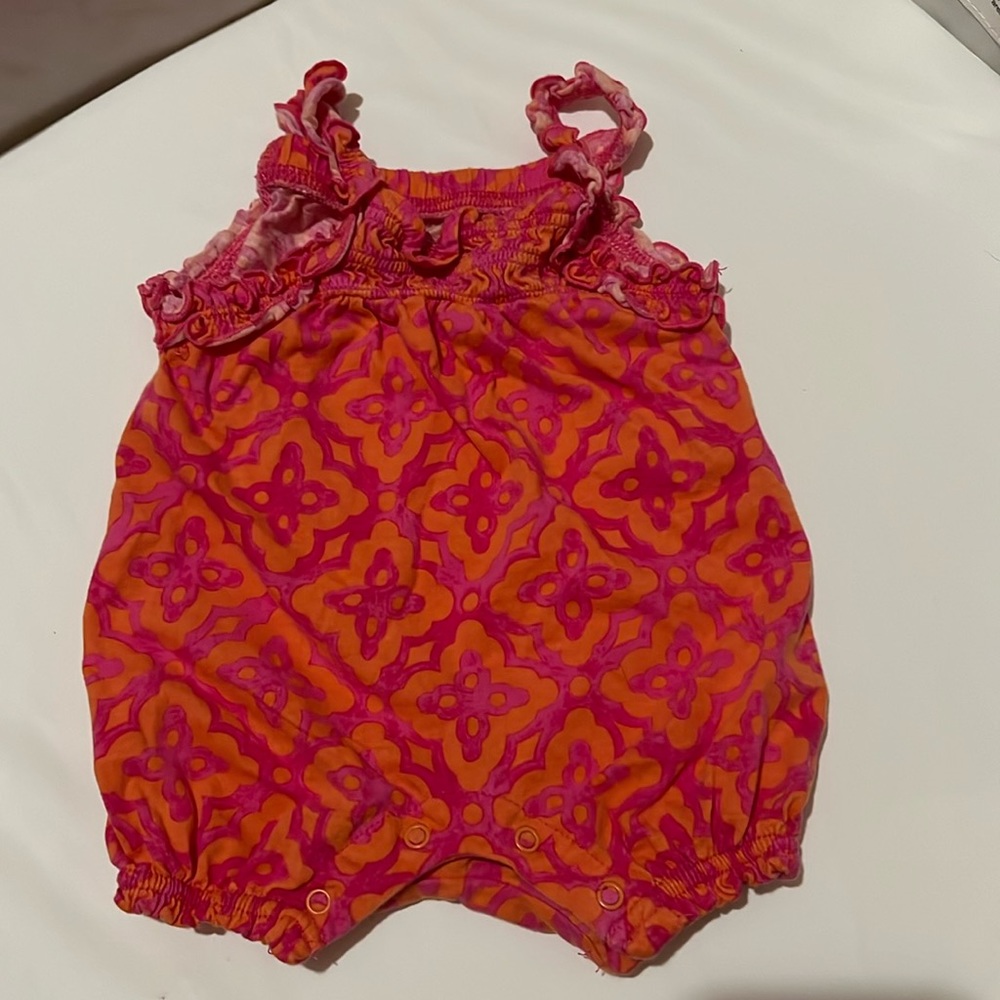 baby onesie